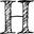 Hagoromo, the Rolls Royce of Chalk logo